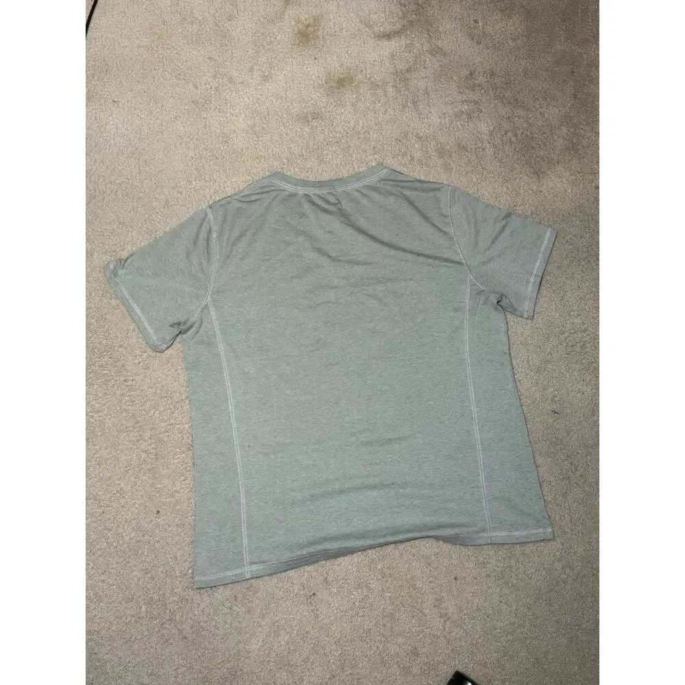 Sage men’s short